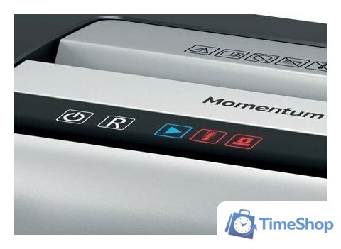 Шредер Rexel X410-SL - Изображение №5 — Интернет-магазин Time-Shop