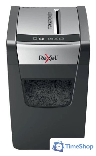 Шредер Rexel X410-SL - Изображение №1 — Интернет-магазин Time-Shop