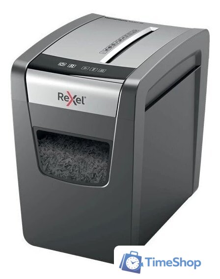 Шредер Rexel X410-SL - Изображение №2 — Интернет-магазин Time-Shop