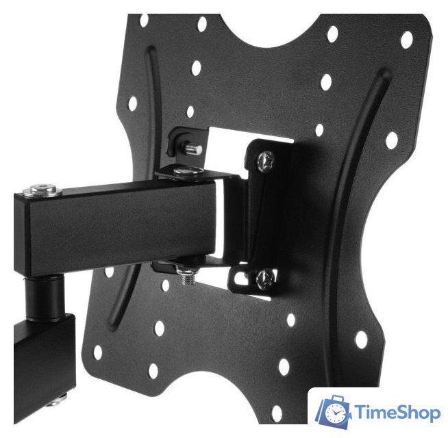 Кронштейн для телевизора Ultramounts UM899 (черный) - Изображение №6 — Интернет-магазин Time-Shop