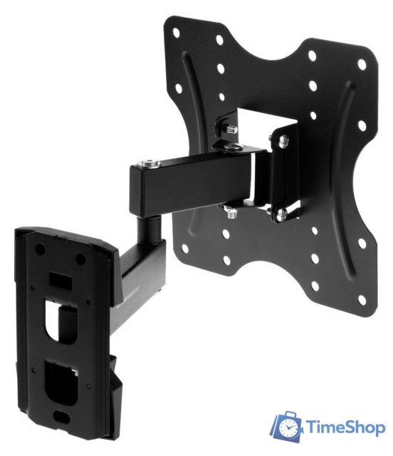 Кронштейн для телевизора Ultramounts UM899 (черный) - Изображение №3 — Интернет-магазин Time-Shop