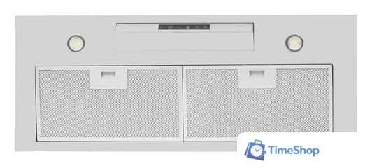 Кухонная вытяжка Akpo Neva II 80 WK-9 (нержавеющая сталь) - Изображение №3 — Интернет-магазин Time-Shop