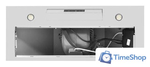 Кухонная вытяжка Akpo Neva II 80 WK-9 (нержавеющая сталь) - Изображение №6 — Интернет-магазин Time-Shop