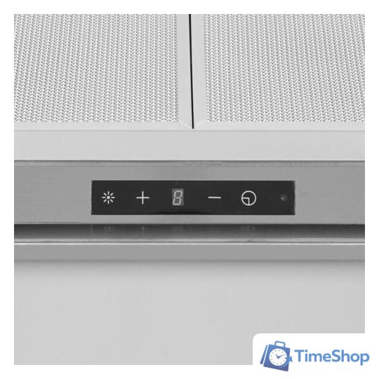 Кухонная вытяжка Akpo Neva II 80 WK-9 (нержавеющая сталь) - Изображение №7 — Интернет-магазин Time-Shop