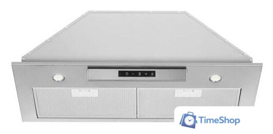 Кухонная вытяжка Akpo Neva II 80 WK-9 (нержавеющая сталь) - Изображение №2 — Интернет-магазин Time-Shop