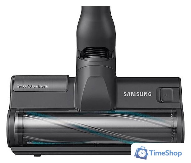 Пылесос Samsung VS20B75ACR5/GE - Изображение №3 — Интернет-магазин Time-Shop