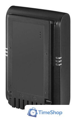 Пылесос Samsung VS20B75ACR5/GE - Изображение №9 — Интернет-магазин Time-Shop