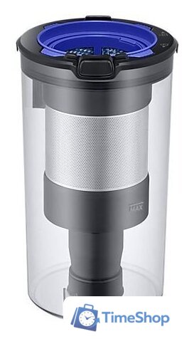 Пылесос Samsung VS20B75ACR5/GE - Изображение №6 — Интернет-магазин Time-Shop