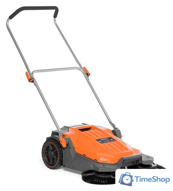 Подметальная машина Daewoo Power DASW 6520 - Изображение №3 — Интернет-магазин Time-Shop