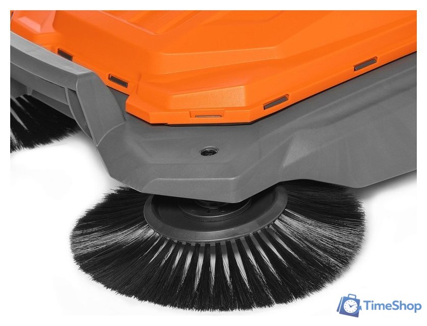 Подметальная машина Daewoo Power DASW 6520 - Изображение №6 — Интернет-магазин Time-Shop