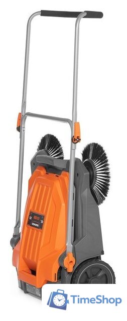 Подметальная машина Daewoo Power DASW 6520 - Изображение №9 — Интернет-магазин Time-Shop