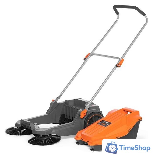 Подметальная машина Daewoo Power DASW 6520 - Изображение №10 — Интернет-магазин Time-Shop