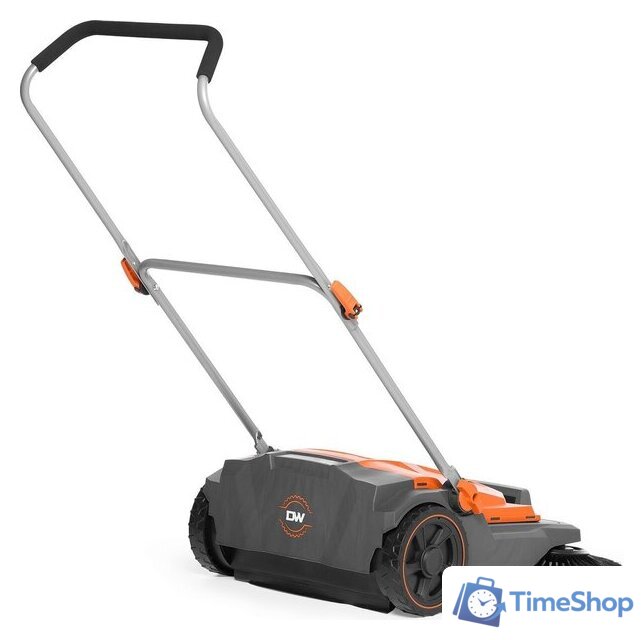 Подметальная машина Daewoo Power DASW 6520 - Изображение №2 — Интернет-магазин Time-Shop