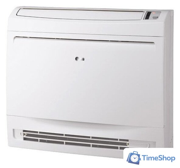 Внутренний блок LG CQ12 NA0R0 - Изображение №1 — Интернет-магазин Time-Shop