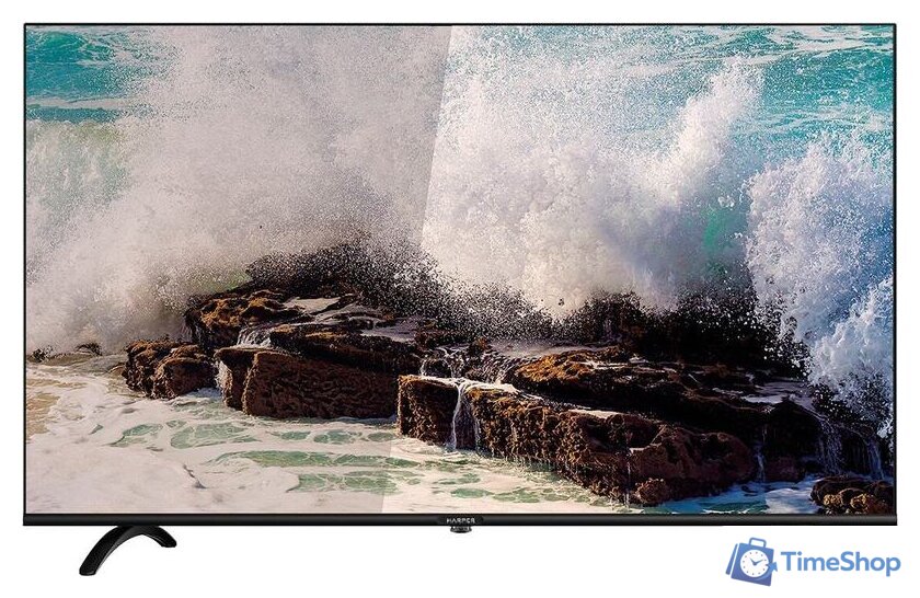 Телевизор Harper 40F720TS - Изображение №1 — Интернет-магазин Time-Shop