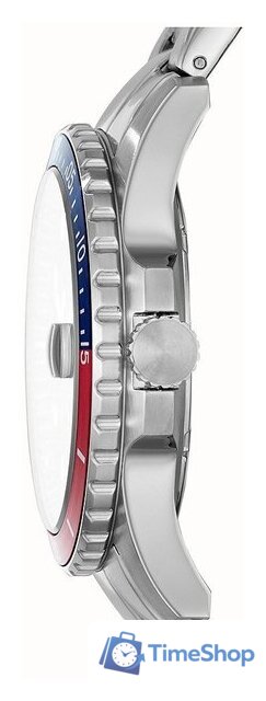 Наручные часы Fossil FB-01 FS5657 - Изображение №3 — Интернет-магазин Time-Shop