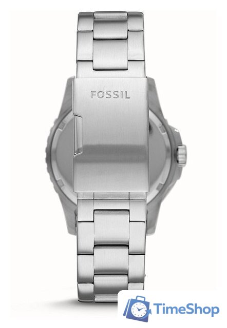 Наручные часы Fossil FB-01 FS5657 - Изображение №2 — Интернет-магазин Time-Shop