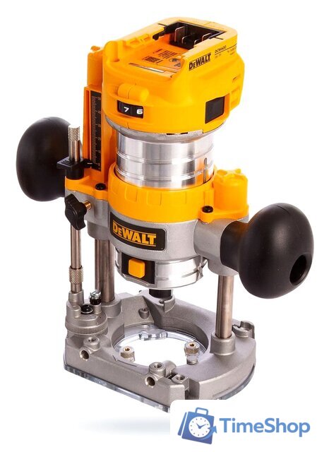 Вертикальный фрезер DeWalt DCW604N-XJ (без АКБ) - Изображение №3 — Интернет-магазин Time-Shop