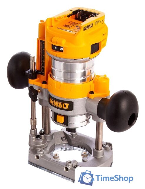 Вертикальный фрезер DeWalt DCW604N-XJ (без АКБ) - Изображение №1 — Интернет-магазин Time-Shop