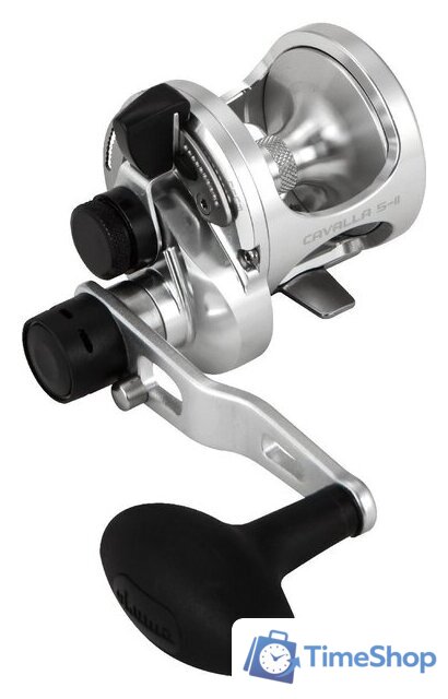 Рыболовная катушка Okuma Cavalla CAV-5II - Изображение №1 — Интернет-магазин Time-Shop