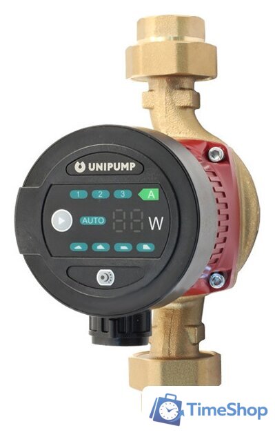 Циркуляционный насос Unipump LPA 20-40 В - Изображение №1 — Интернет-магазин Time-Shop