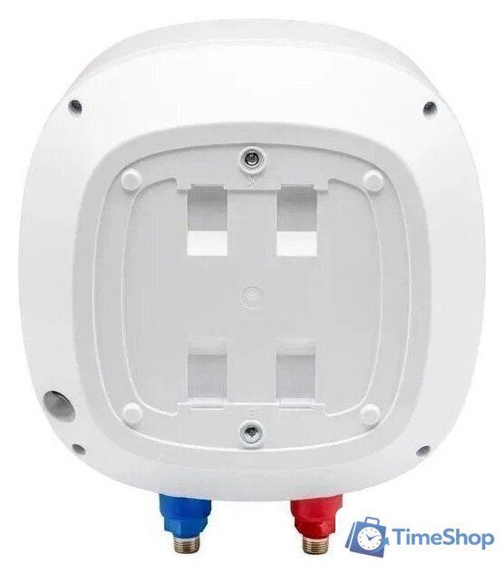 Накопительный электрический водонагреватель Haier ES10V-EQ1 - Изображение №2 — Интернет-магазин Time-Shop
