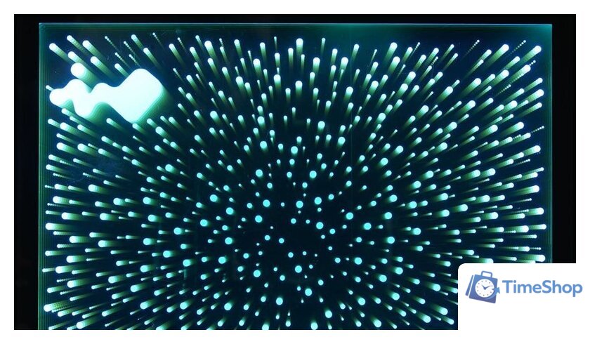 Корпус In Win N515 IW-CS-N515BLK-1AL120 - Изображение №9 — Интернет-магазин Time-Shop