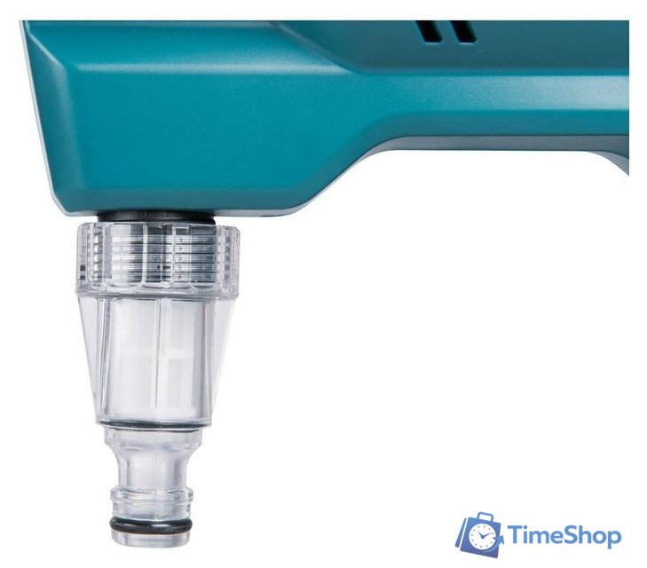 Мойка высокого давления Makita DHW180Z (без АКБ) - Изображение №9 — Интернет-магазин Time-Shop