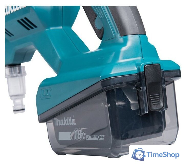 Мойка высокого давления Makita DHW180Z (без АКБ) - Изображение №13 — Интернет-магазин Time-Shop