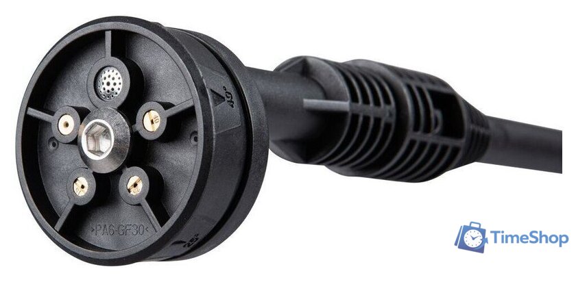 Мойка высокого давления Makita DHW180Z (без АКБ) - Изображение №6 — Интернет-магазин Time-Shop