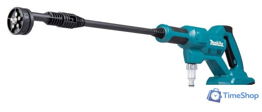Мойка высокого давления Makita DHW180Z (без АКБ) - Изображение №5 — Интернет-магазин Time-Shop