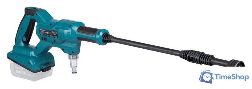 Мойка высокого давления Makita DHW180Z (без АКБ) - Изображение №4 — Интернет-магазин Time-Shop