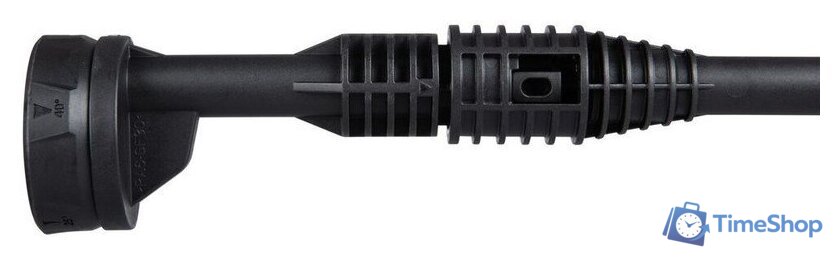 Мойка высокого давления Makita DHW180Z (без АКБ) - Изображение №7 — Интернет-магазин Time-Shop