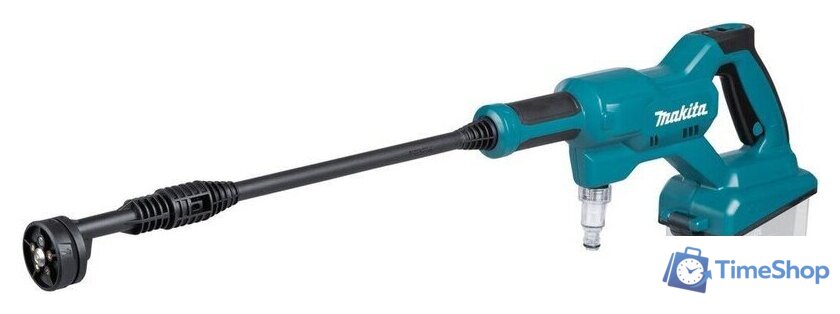 Мойка высокого давления Makita DHW180Z (без АКБ) - Изображение №1 — Интернет-магазин Time-Shop