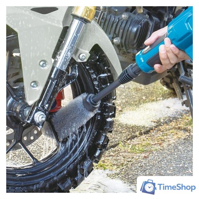 Мойка высокого давления Makita DHW180Z (без АКБ) - Изображение №21 — Интернет-магазин Time-Shop