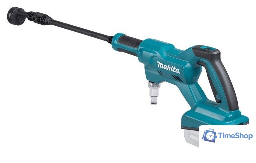 Мойка высокого давления Makita DHW180Z (без АКБ) - Изображение №2 — Интернет-магазин Time-Shop