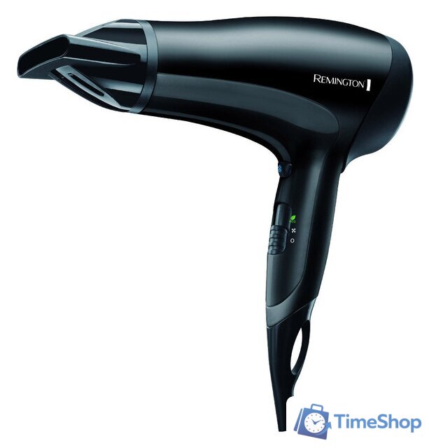 Фен Remington D3010 - Изображение №1 — Интернет-магазин Time-Shop