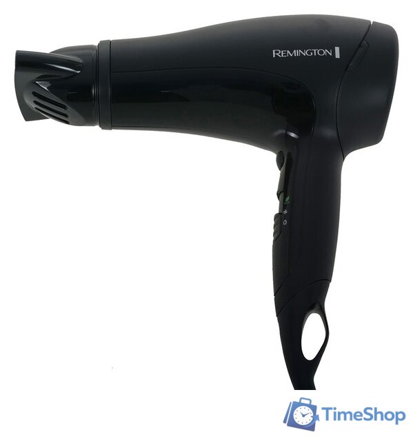 Фен Remington D3010 - Изображение №3 — Интернет-магазин Time-Shop