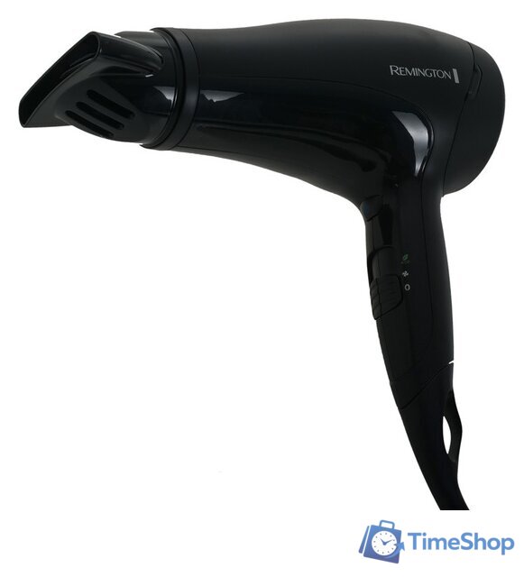 Фен Remington D3010 - Изображение №6 — Интернет-магазин Time-Shop
