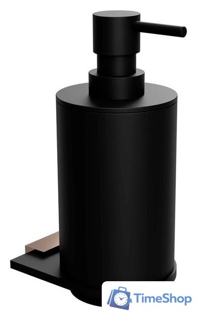 Дозатор для жидкого мыла Bemeta Galla 108109010 - Изображение №1 — Интернет-магазин Time-Shop