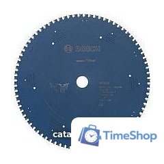 Пильный диск Bosch 2.608.643.061 - Изображение №1 — Интернет-магазин Time-Shop