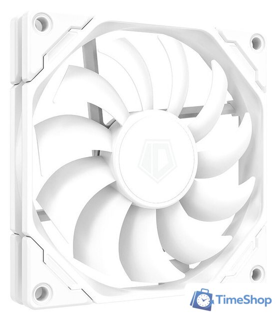Вентилятор для корпуса ID-Cooling TF-9215-W - Изображение №1 — Интернет-магазин Time-Shop