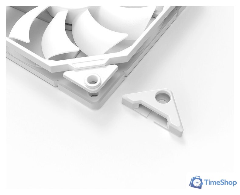 Вентилятор для корпуса ID-Cooling TF-9215-W - Изображение №7 — Интернет-магазин Time-Shop