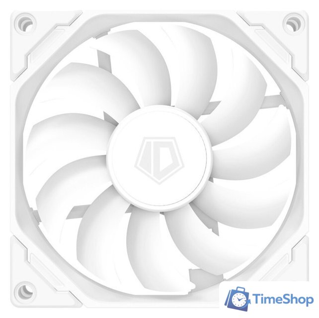 Вентилятор для корпуса ID-Cooling TF-9215-W - Изображение №2 — Интернет-магазин Time-Shop