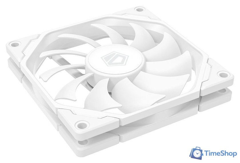 Вентилятор для корпуса ID-Cooling TF-9215-W - Изображение №5 — Интернет-магазин Time-Shop