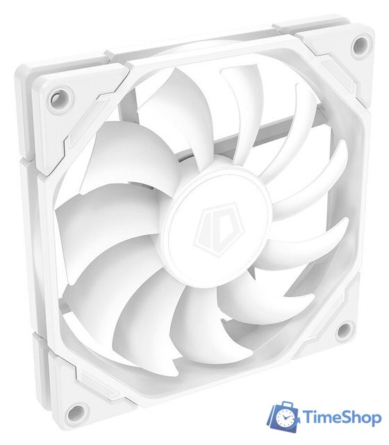 Вентилятор для корпуса ID-Cooling TF-9215-W - Изображение №3 — Интернет-магазин Time-Shop