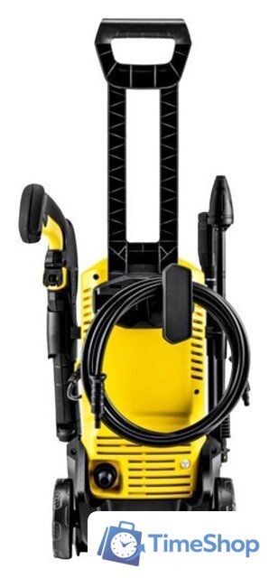 Мойка высокого давления Karcher K 3 Car EU 1.676-353.0 - Изображение №3 — Интернет-магазин Time-Shop