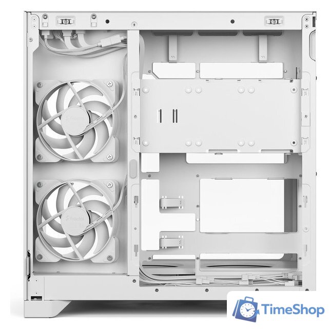Корпус Fractal Design Pop 2 Vision FD-C-POV2A-03 - Изображение №11 — Интернет-магазин Time-Shop