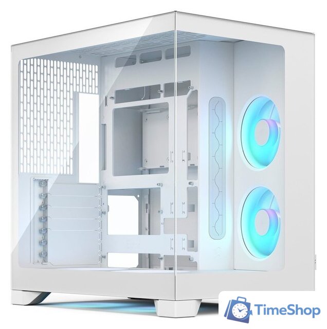Корпус Fractal Design Pop 2 Vision FD-C-POV2A-03 - Изображение №1 — Интернет-магазин Time-Shop