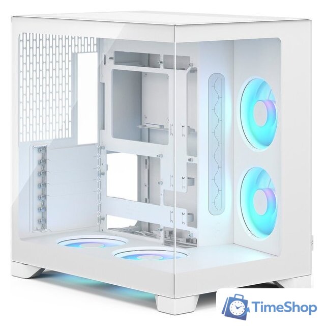 Корпус Fractal Design Pop 2 Vision FD-C-POV2A-03 - Изображение №3 — Интернет-магазин Time-Shop
